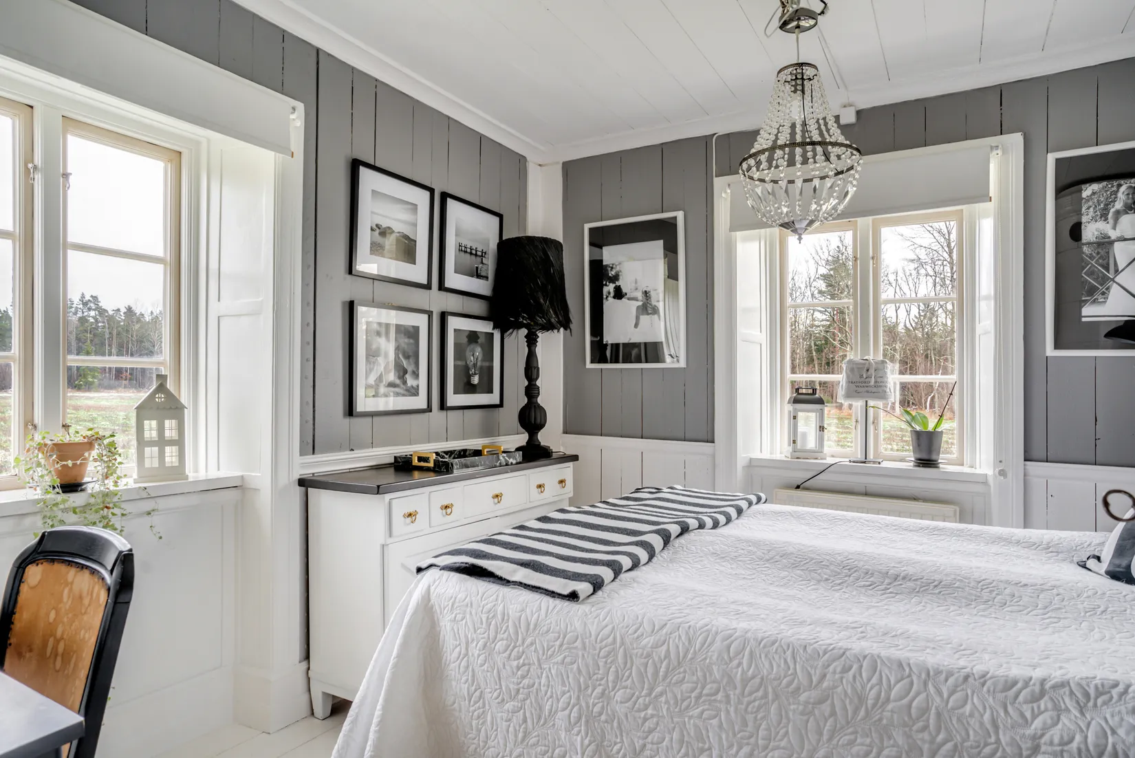 Villa, Vänge Prästbåtels 901, Buttle, Gotland