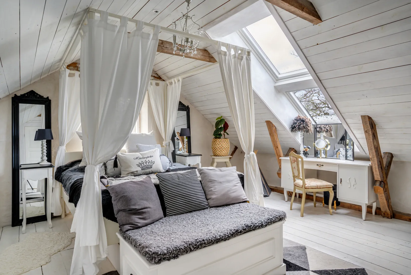 Villa, Vänge Prästbåtels 901, Buttle, Gotland