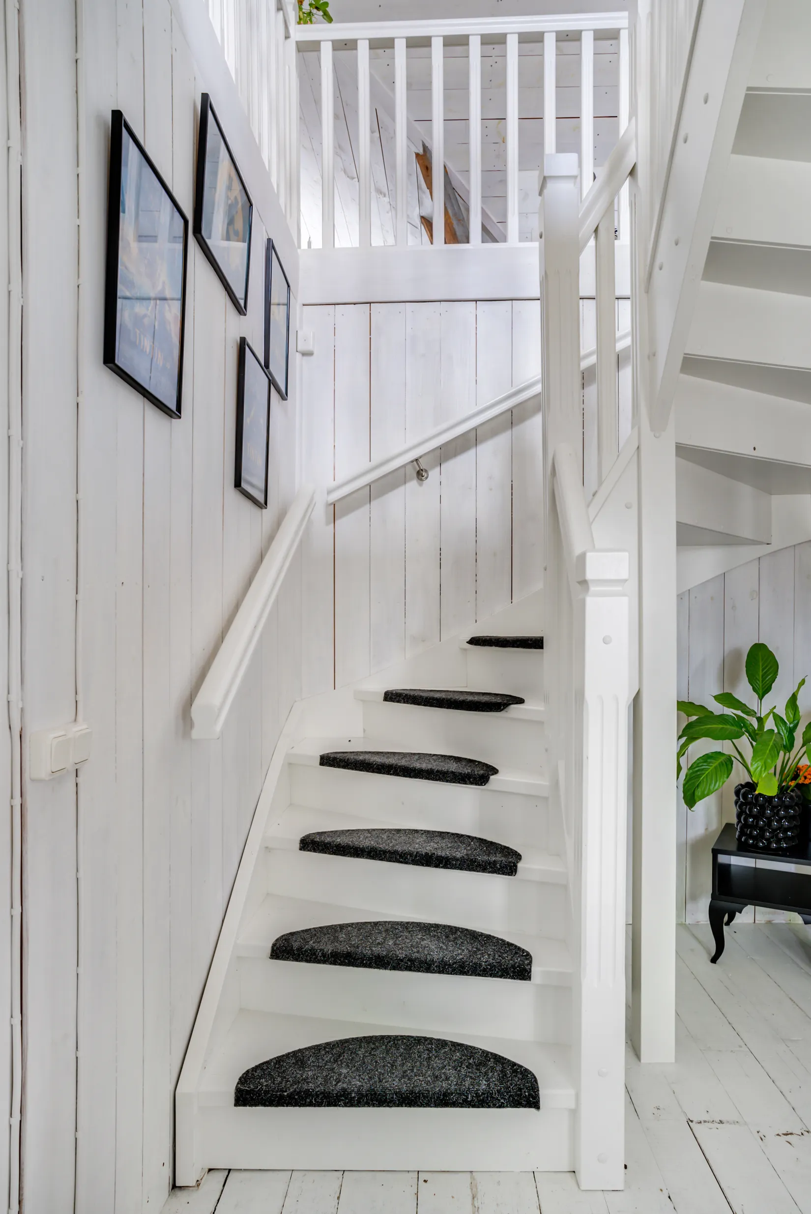 Villa, Vänge Prästbåtels 901, Buttle, Gotland