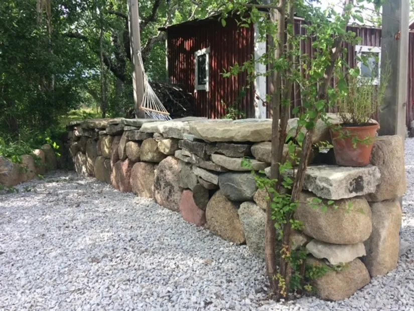 Villa, Vänge Prästbåtels 901, Buttle, Gotland