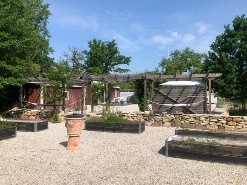 Villa, Vänge Prästbåtels 901, Buttle, Gotland