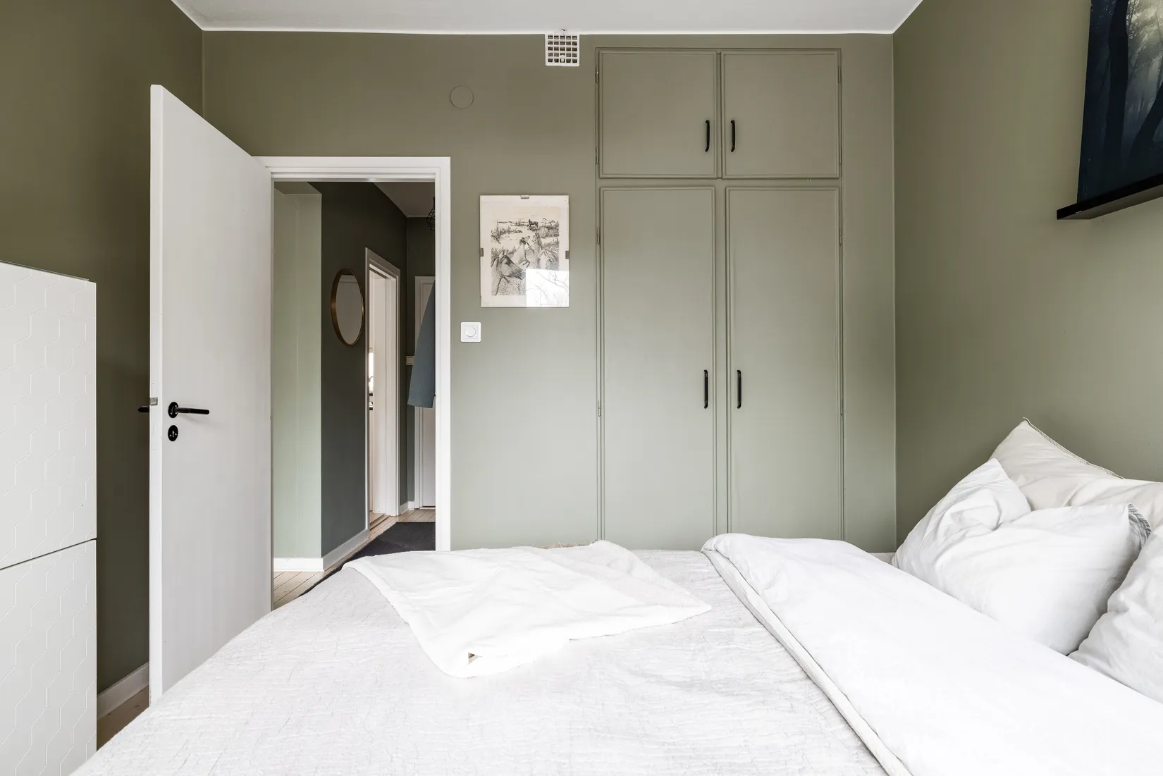 Bostadsrätt, Mariestadsvägen 1, Hammarbyhöjden, Johanneshov, Stockholm
