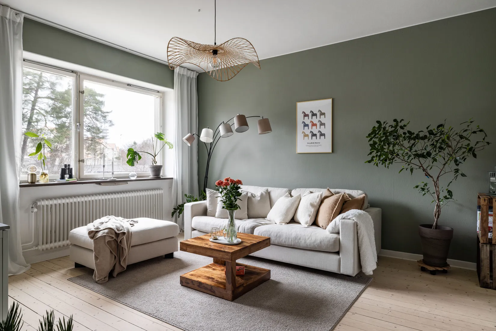 Bostadsrätt, Mariestadsvägen 1, Hammarbyhöjden, Johanneshov, Stockholm