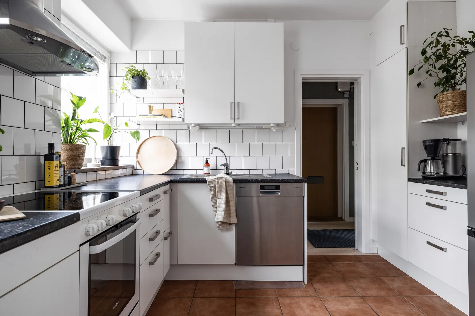 Bostadsrätt, Mariestadsvägen 1, Hammarbyhöjden, Johanneshov, Stockholm