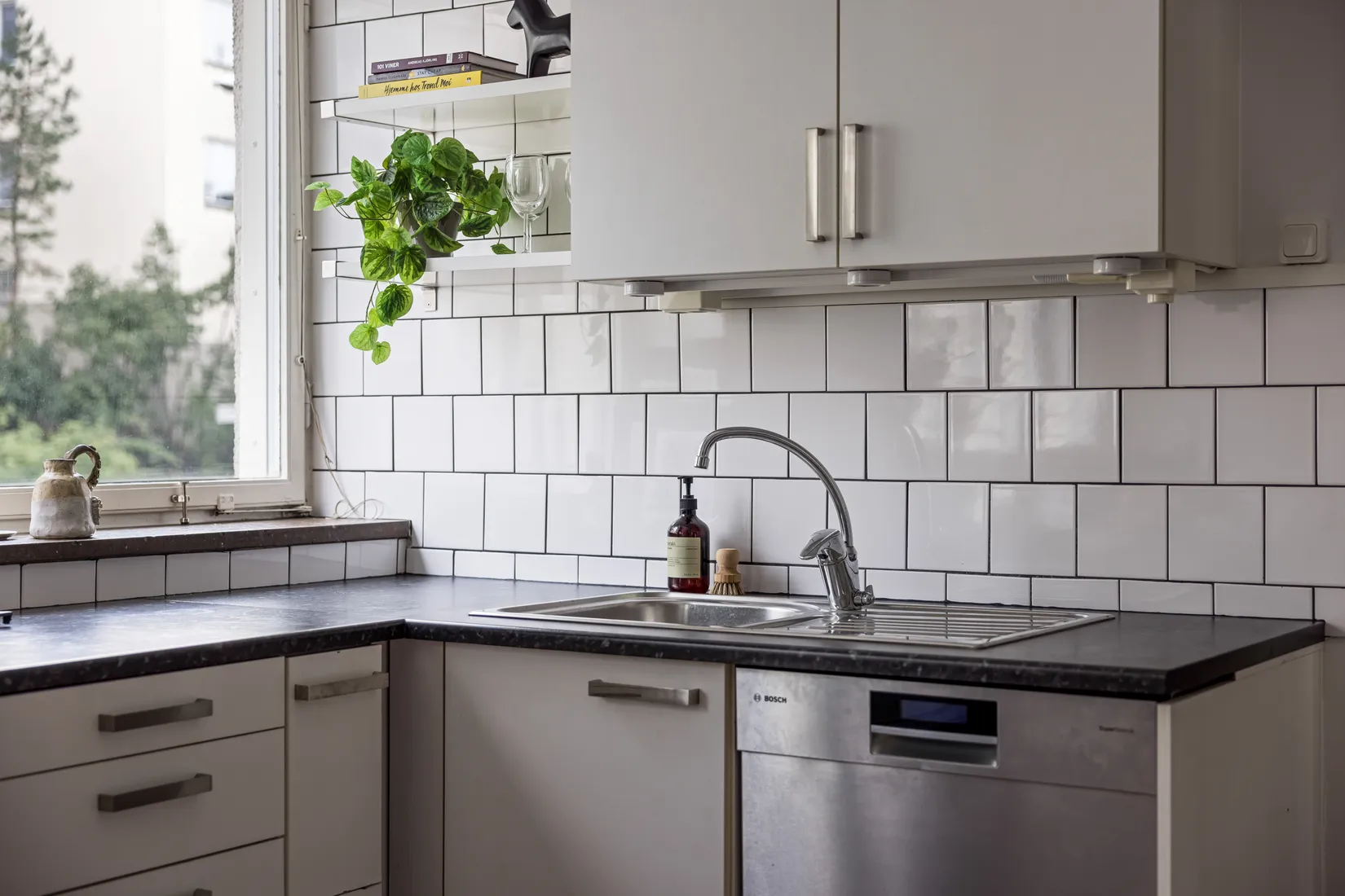 Bostadsrätt, Mariestadsvägen 1, Hammarbyhöjden, Johanneshov, Stockholm