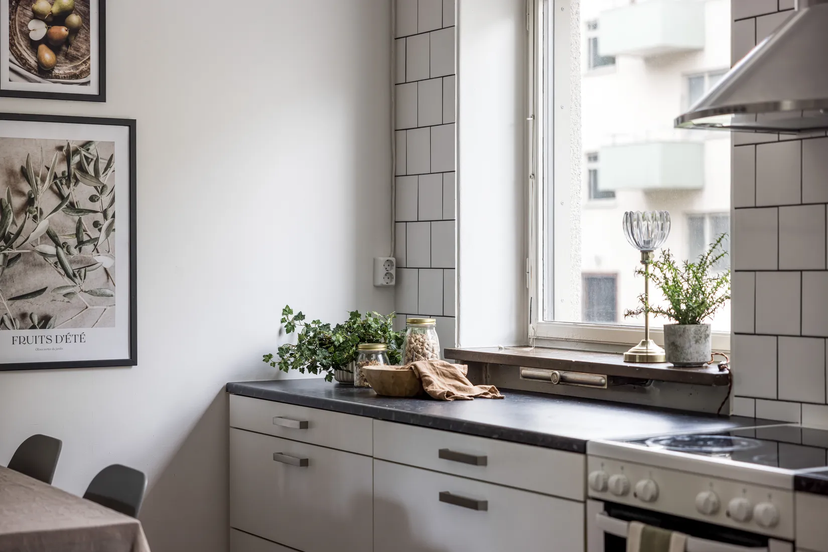Bostadsrätt, Mariestadsvägen 1, Hammarbyhöjden, Johanneshov, Stockholm