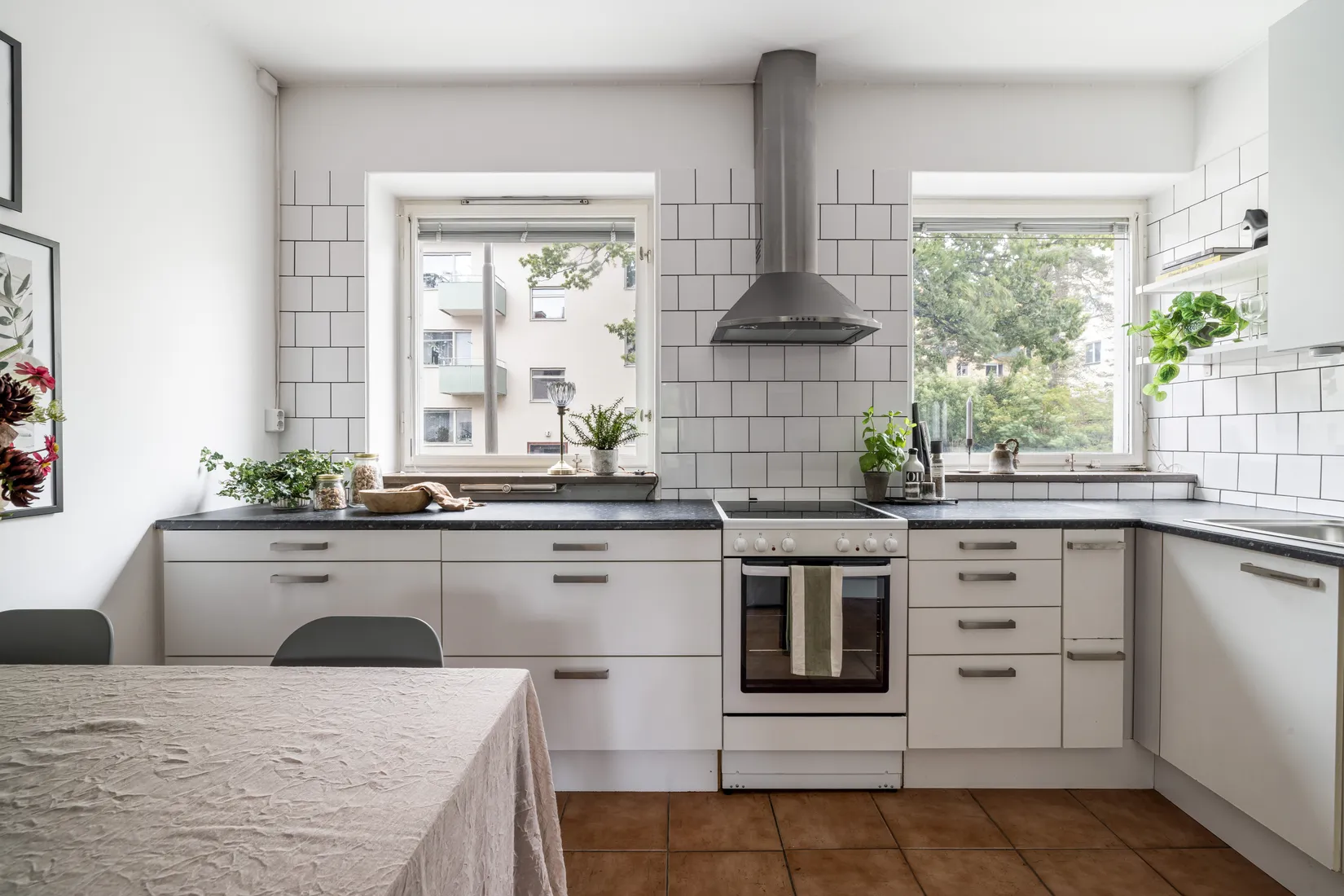 Bostadsrätt, Mariestadsvägen 1, Hammarbyhöjden, Johanneshov, Stockholm