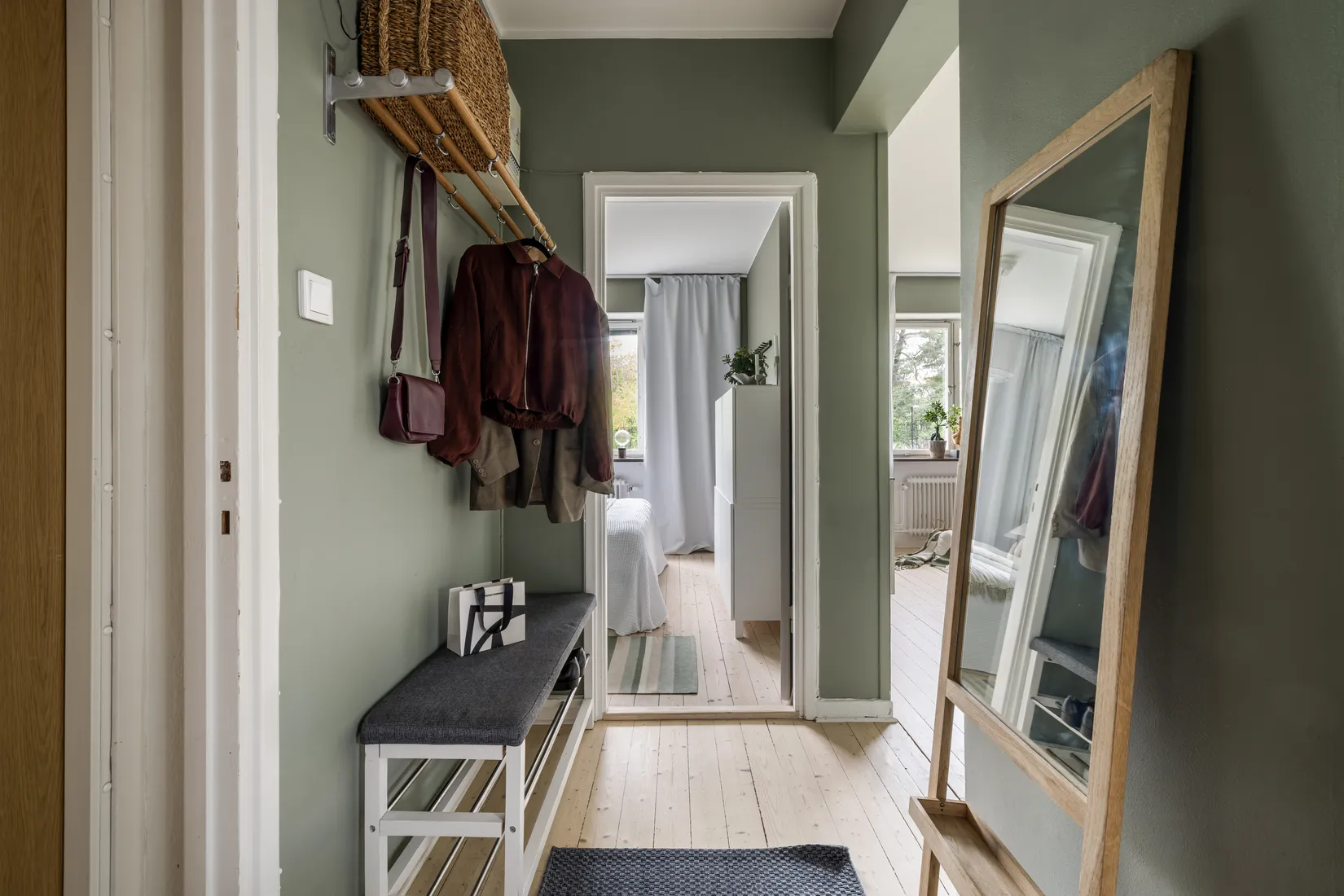 Bostadsrätt, Mariestadsvägen 1, Hammarbyhöjden, Johanneshov, Stockholm