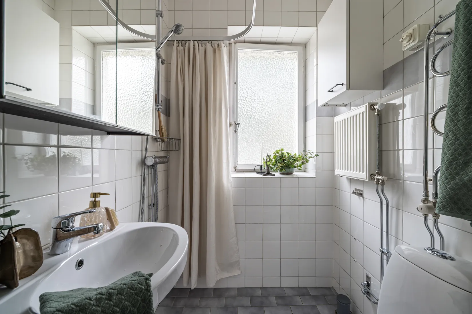 Bostadsrätt, Mariestadsvägen 1, Hammarbyhöjden, Johanneshov, Stockholm