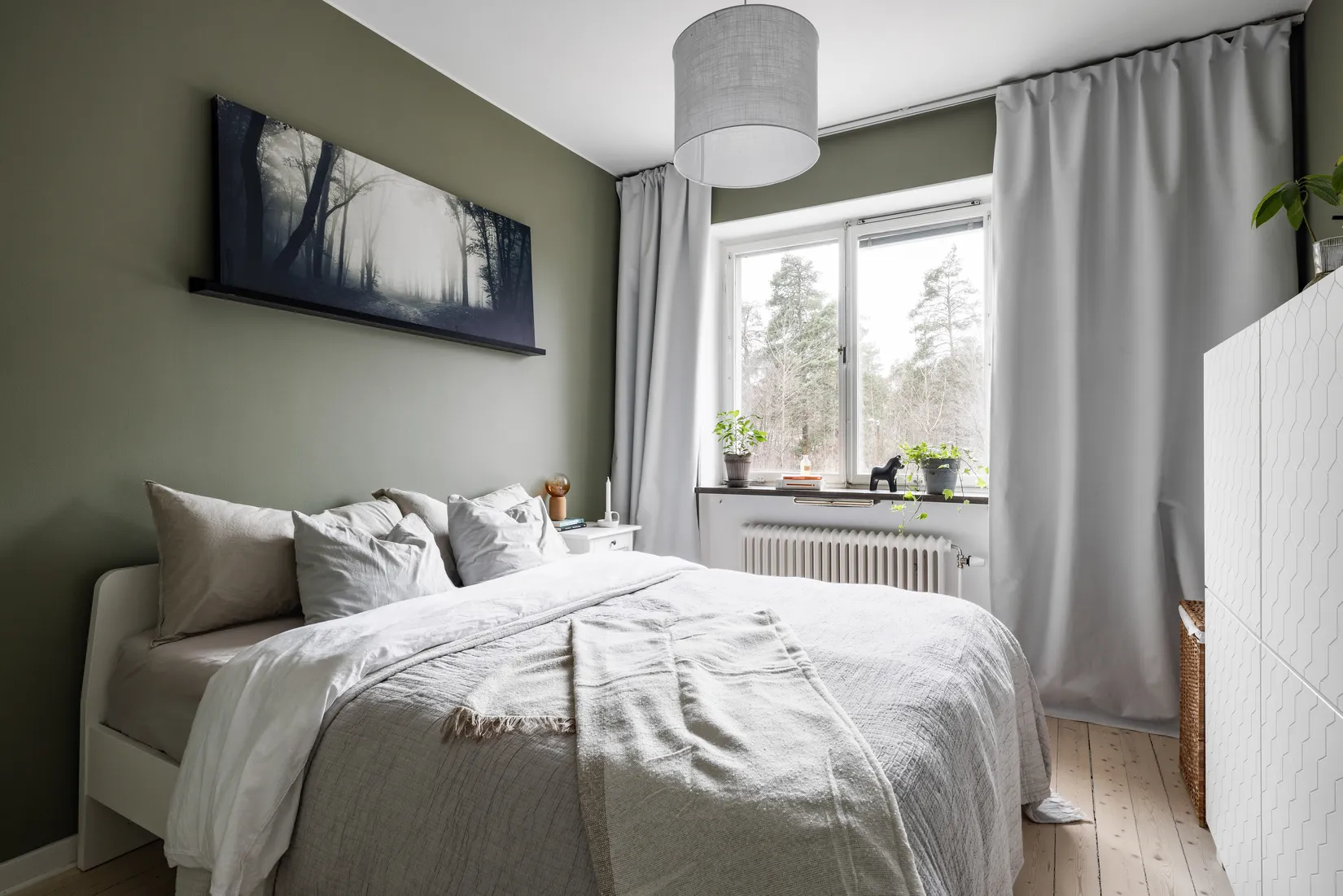 Bostadsrätt, Mariestadsvägen 1, Hammarbyhöjden, Johanneshov, Stockholm
