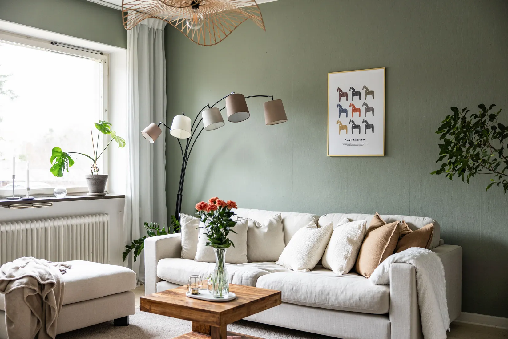 Bostadsrätt, Mariestadsvägen 1, Hammarbyhöjden, Johanneshov, Stockholm