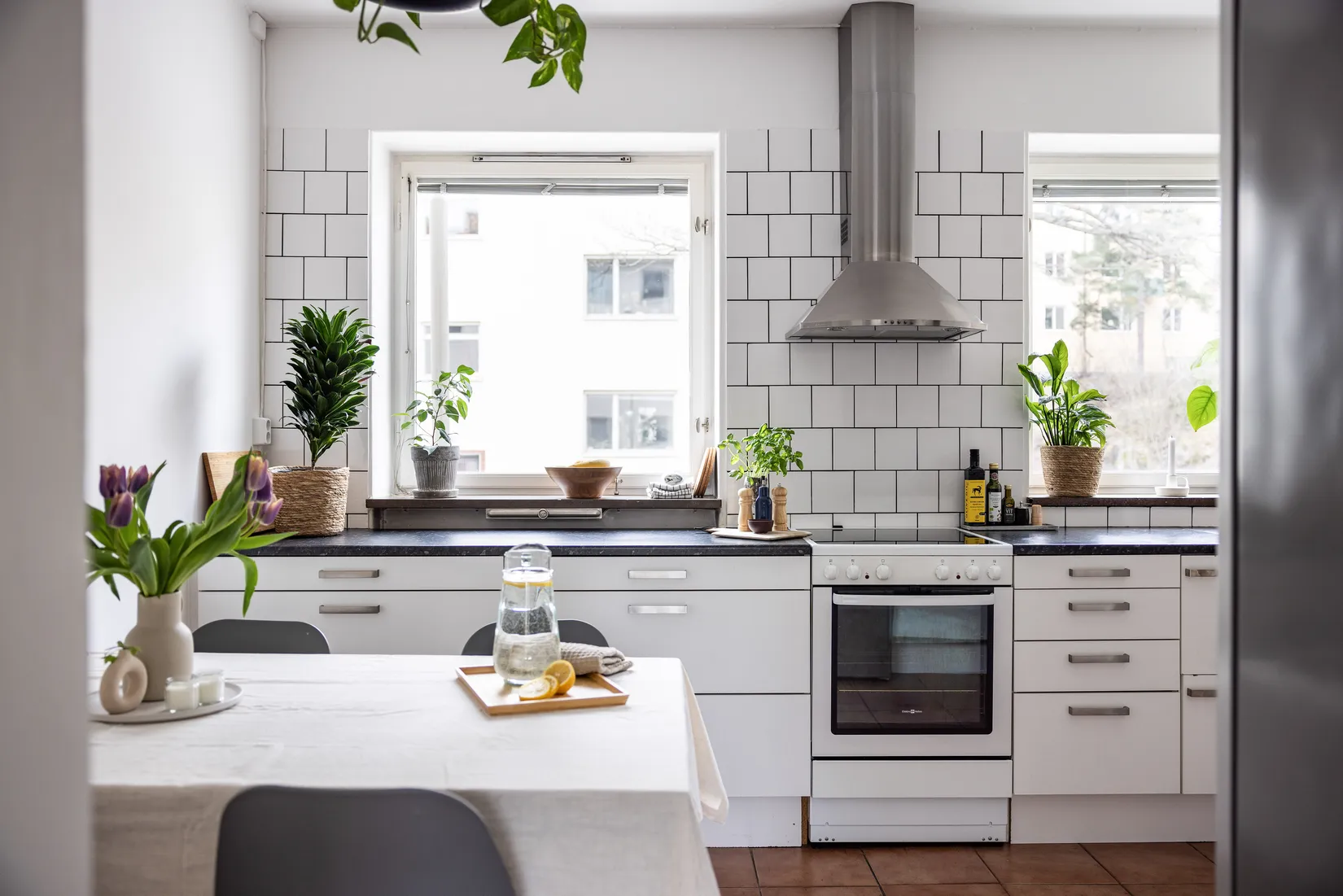 Bostadsrätt, Mariestadsvägen 1, Hammarbyhöjden, Johanneshov, Stockholm