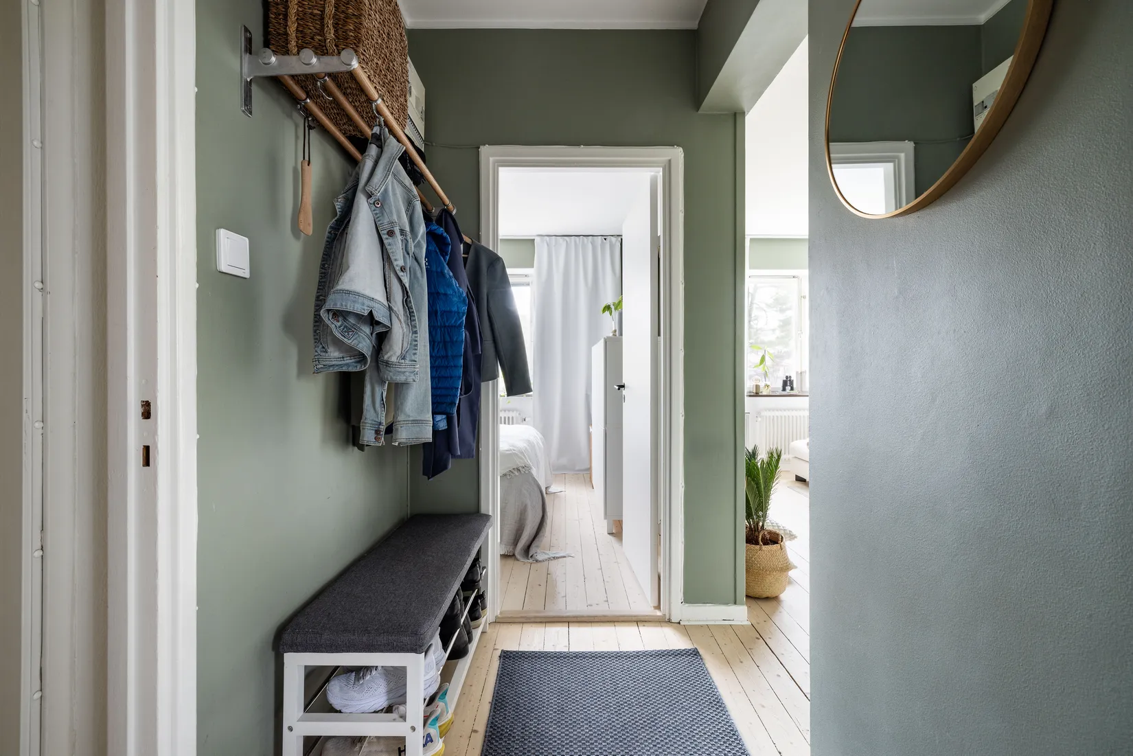 Bostadsrätt, Mariestadsvägen 1, Hammarbyhöjden, Johanneshov, Stockholm