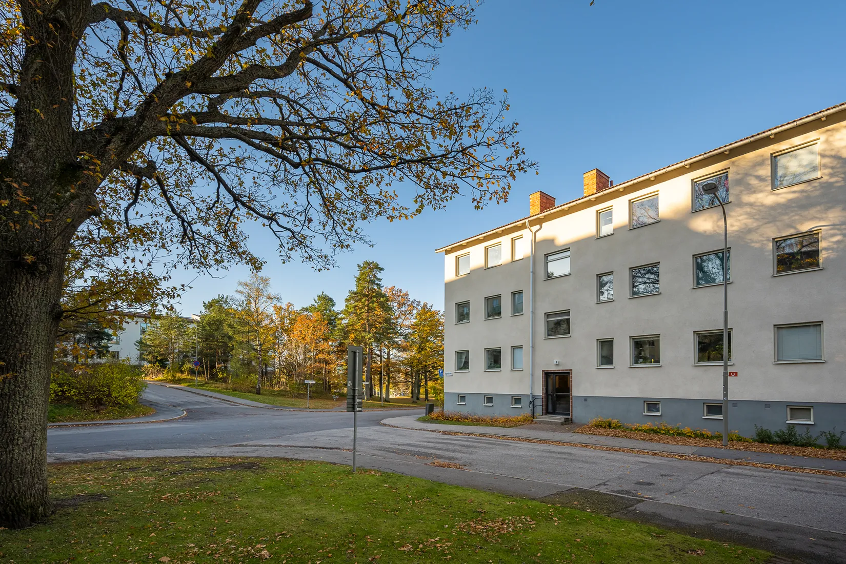Bostadsrätt, Mariestadsvägen 1, Hammarbyhöjden, Johanneshov, Stockholm