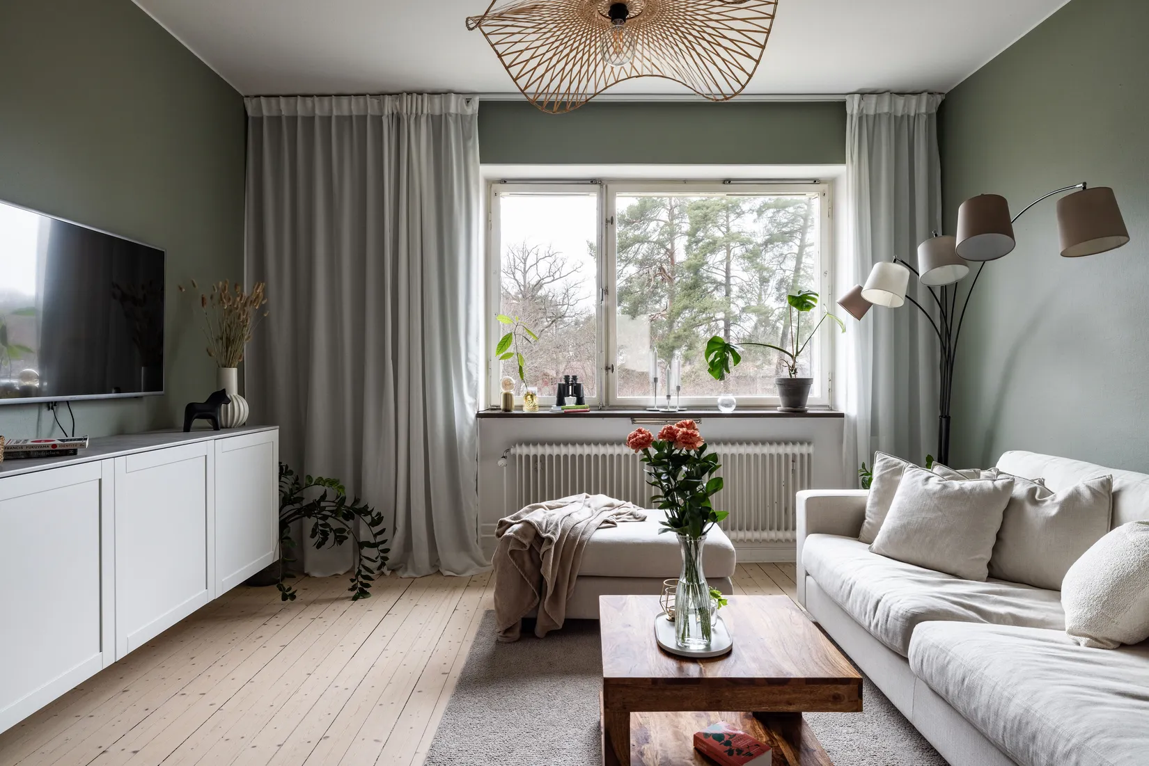Bostadsrätt, Mariestadsvägen 1, Hammarbyhöjden, Johanneshov, Stockholm