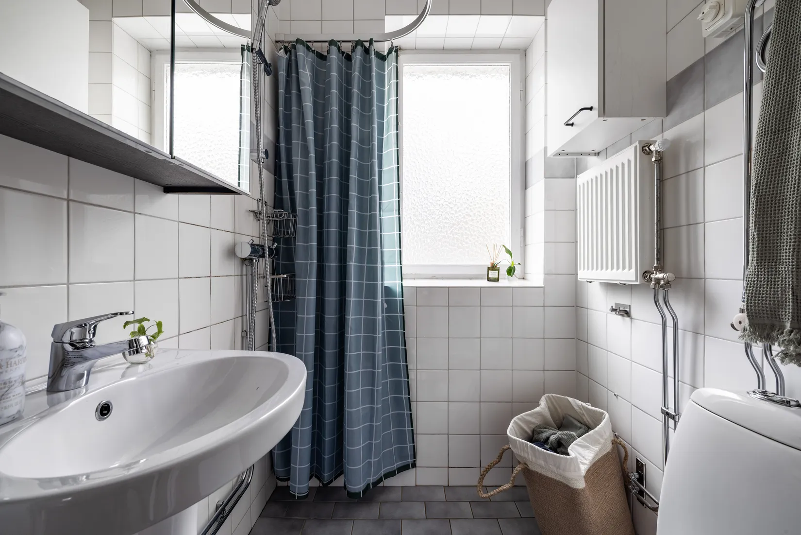 Bostadsrätt, Mariestadsvägen 1, Hammarbyhöjden, Johanneshov, Stockholm