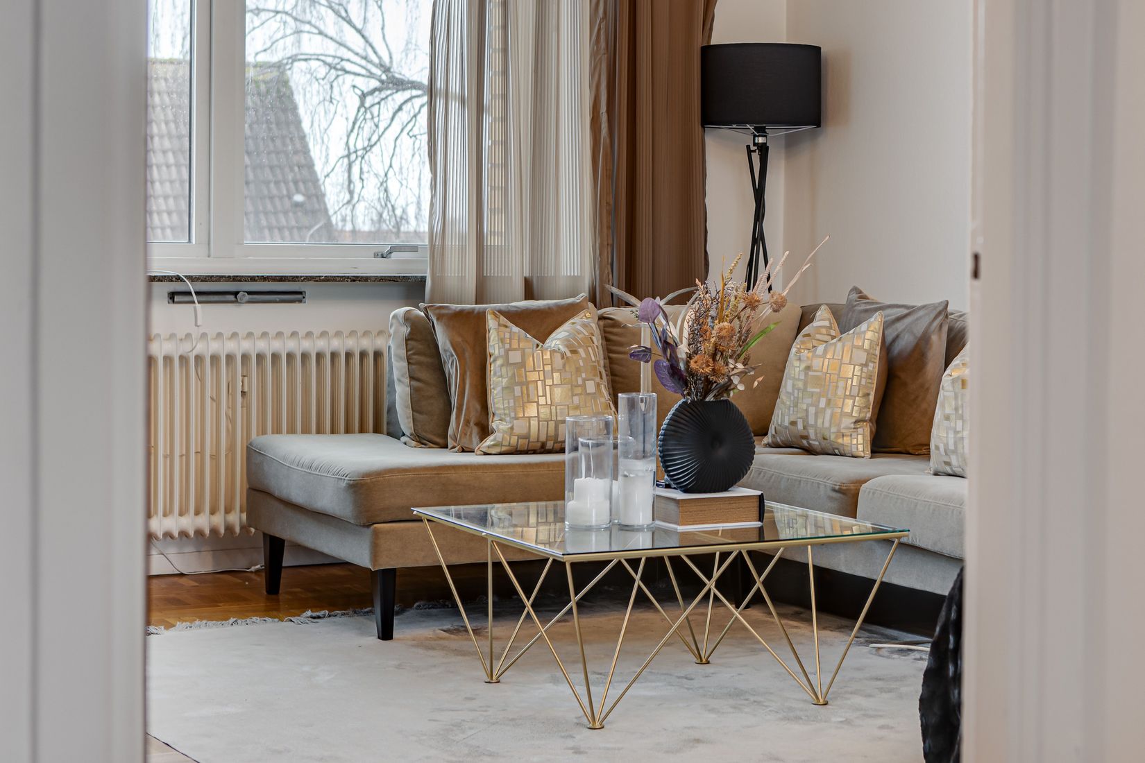 Bostadsrätt, Holgersgatan 4A, Centrum, Falkenberg