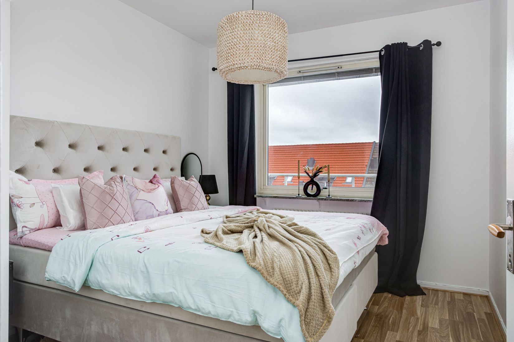 Bostadsrätt, Holgersgatan 4A, Centrum, Falkenberg