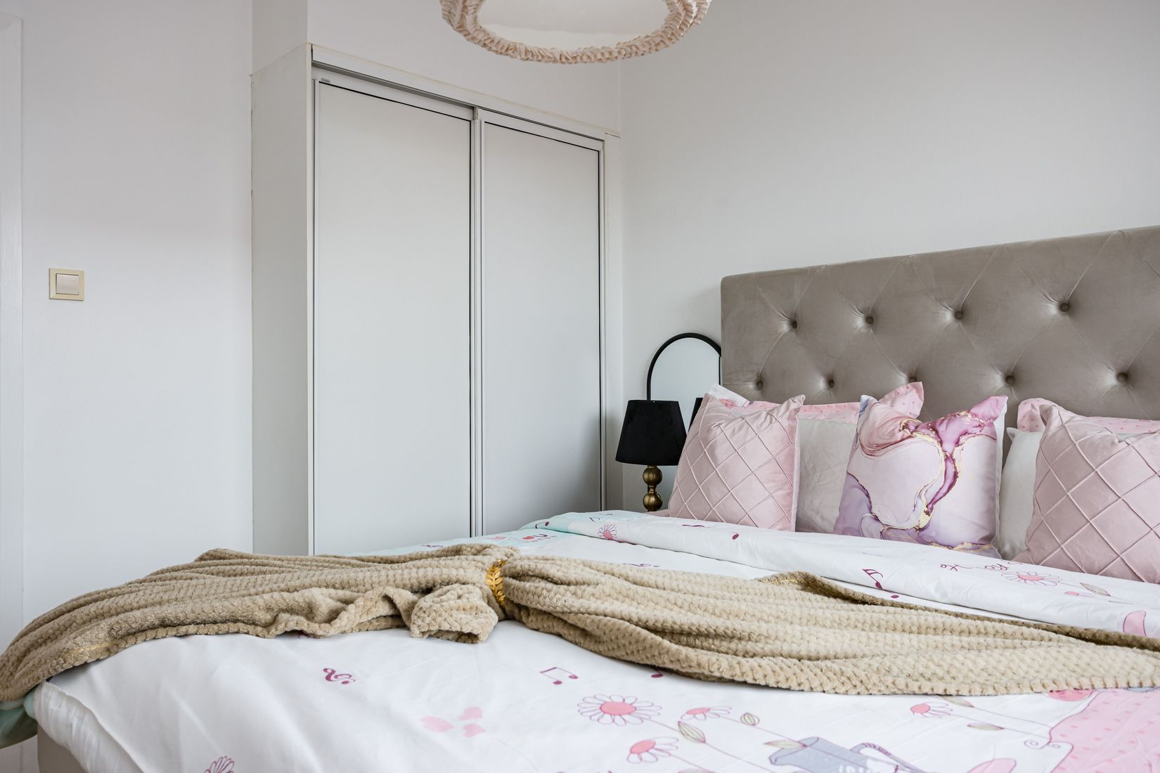 Bostadsrätt, Holgersgatan 4A, Centrum, Falkenberg