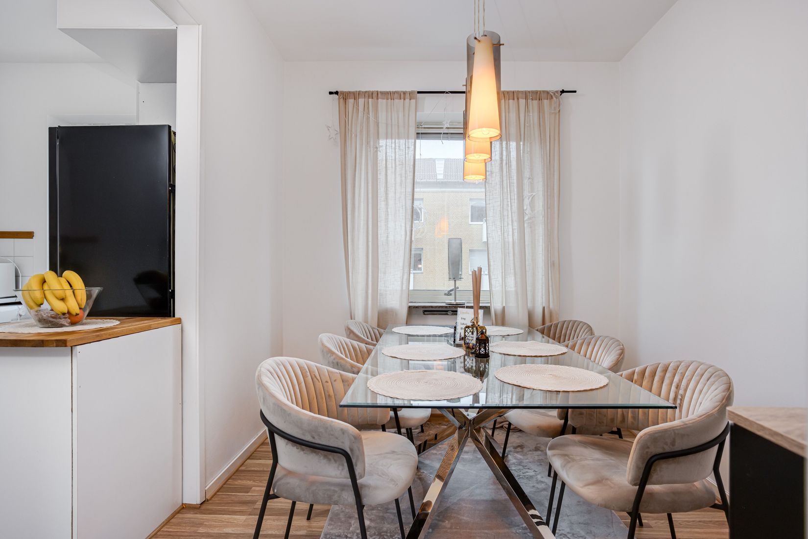 Bostadsrätt, Holgersgatan 4A, Centrum, Falkenberg