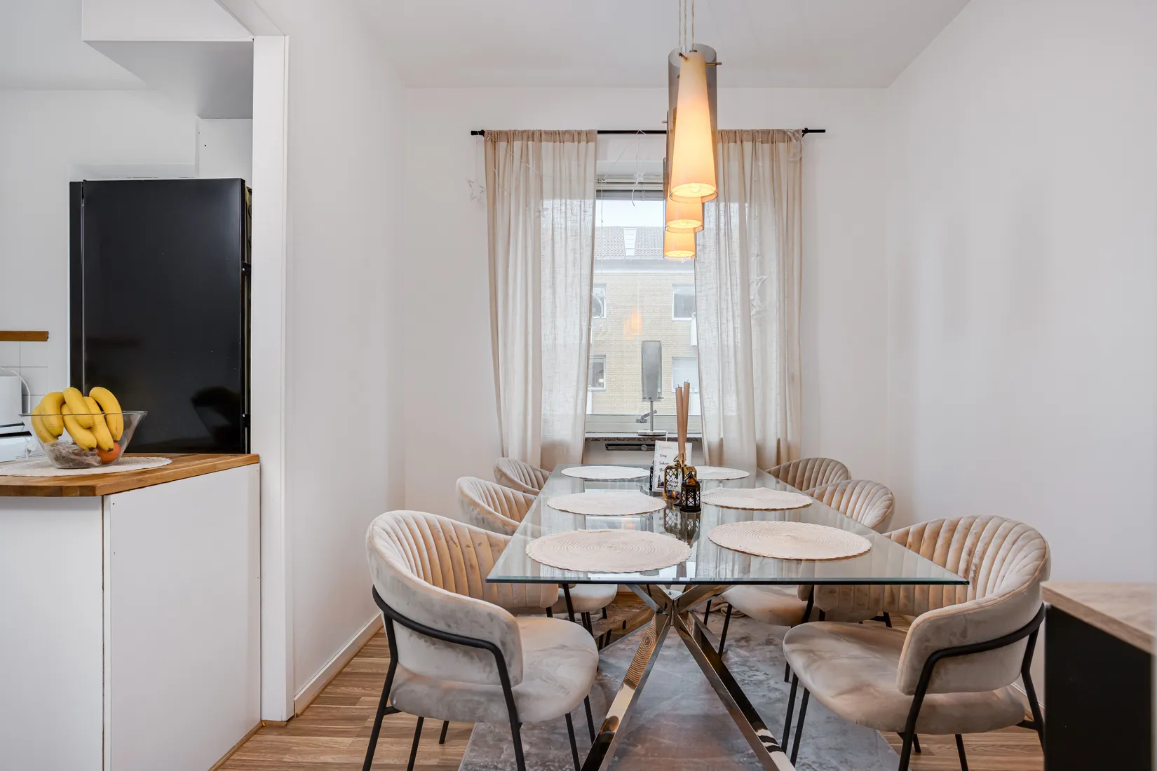 Bostadsrätt, Holgersgatan 4A, Centrum, Falkenberg