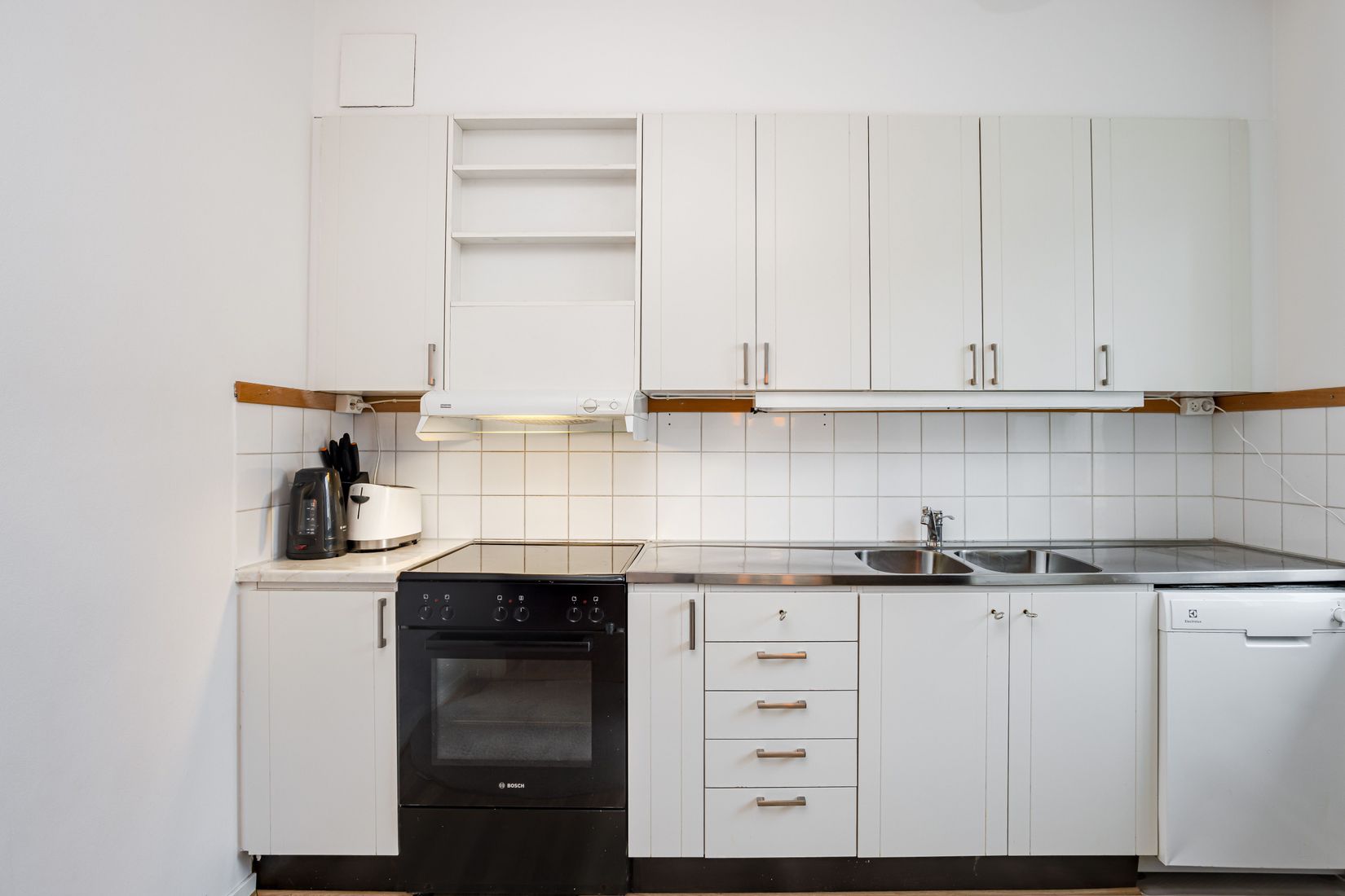 Bostadsrätt, Holgersgatan 4A, Centrum, Falkenberg