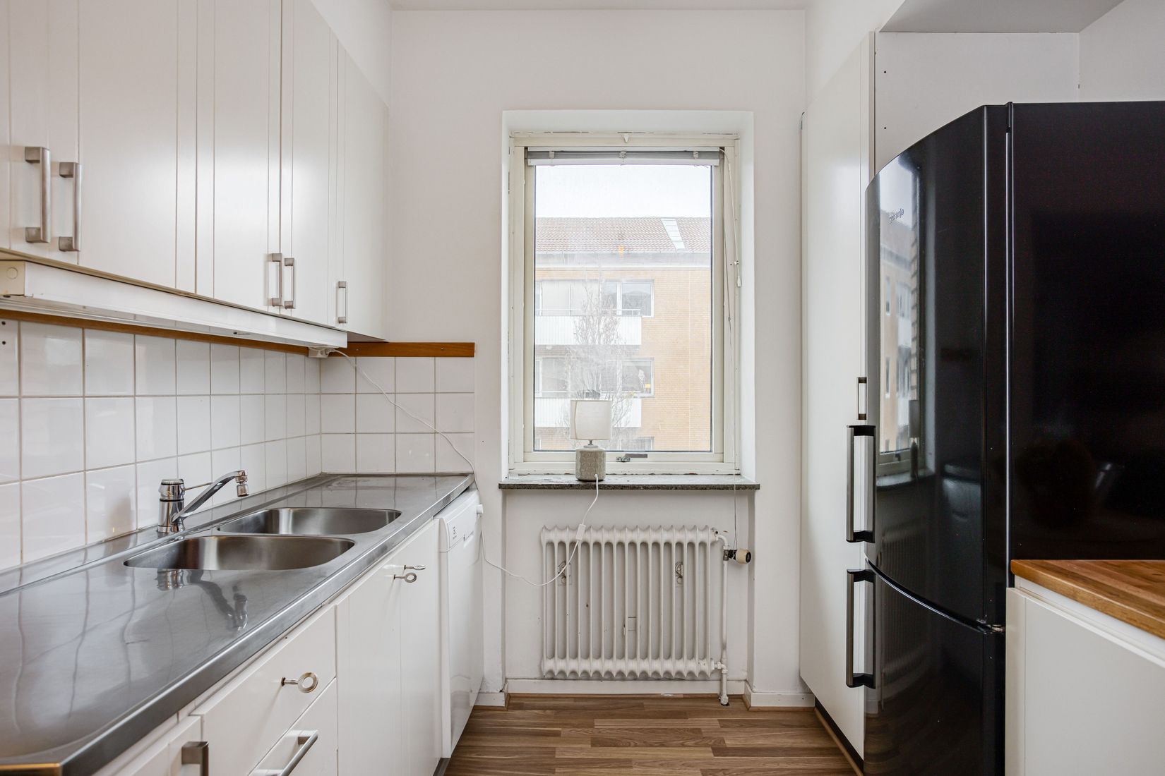 Bostadsrätt, Holgersgatan 4A, Centrum, Falkenberg