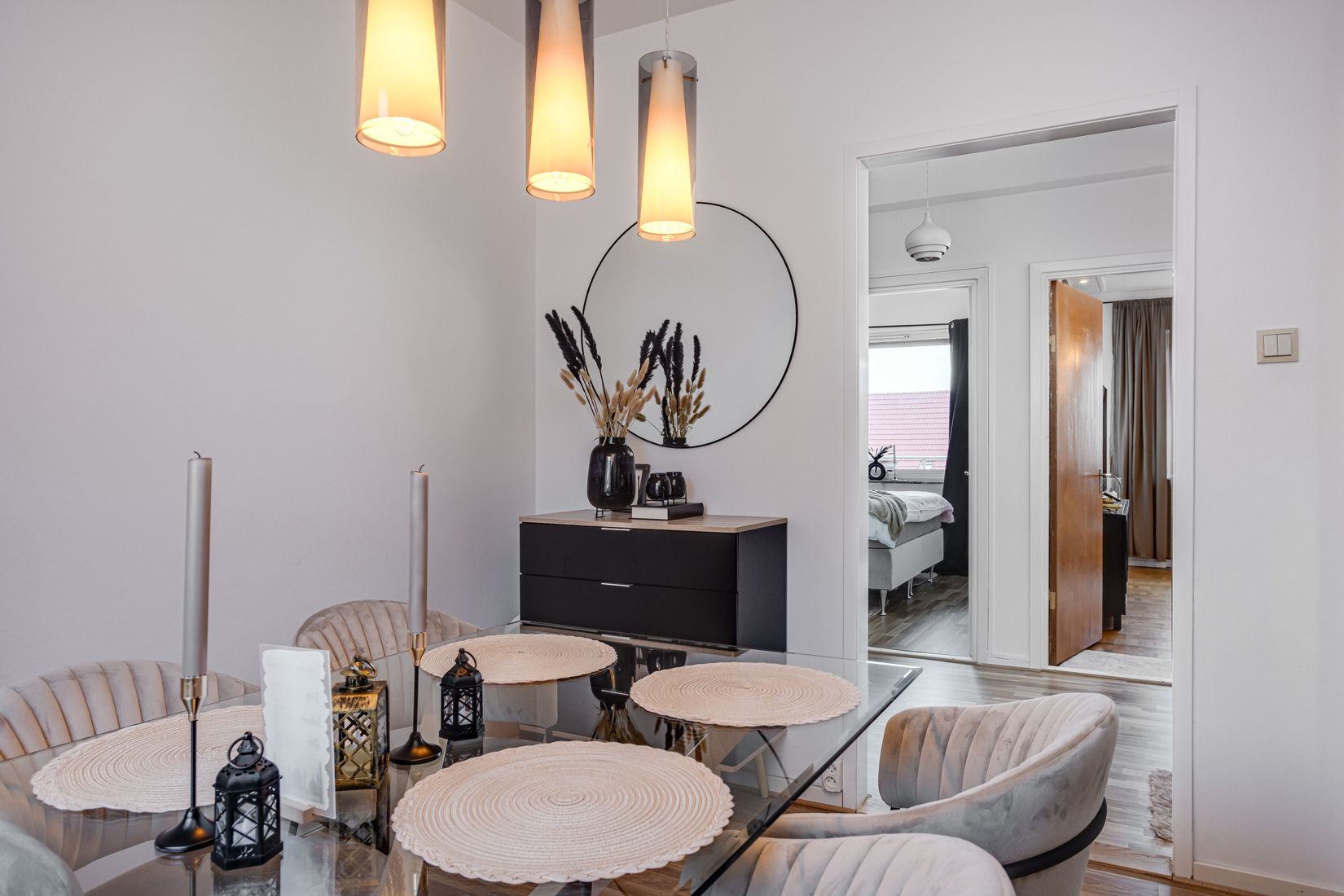 Bostadsrätt, Holgersgatan 4A, Centrum, Falkenberg