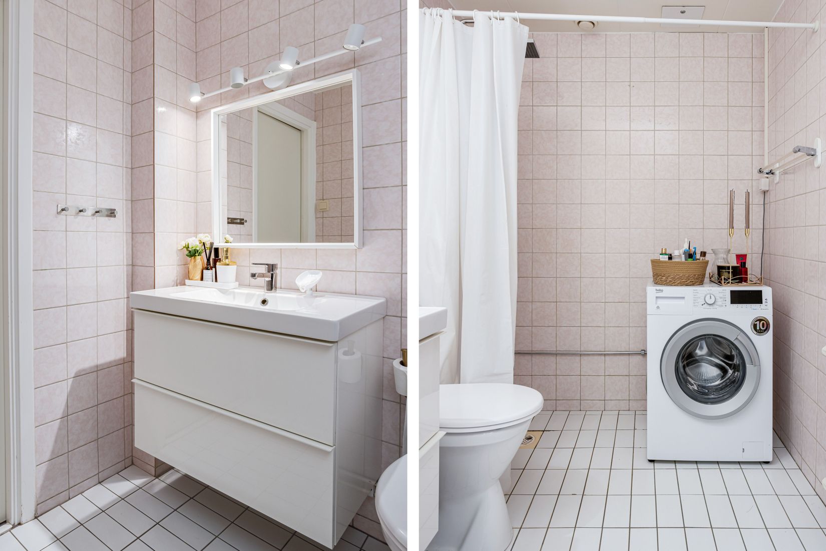 Bostadsrätt, Holgersgatan 4A, Centrum, Falkenberg