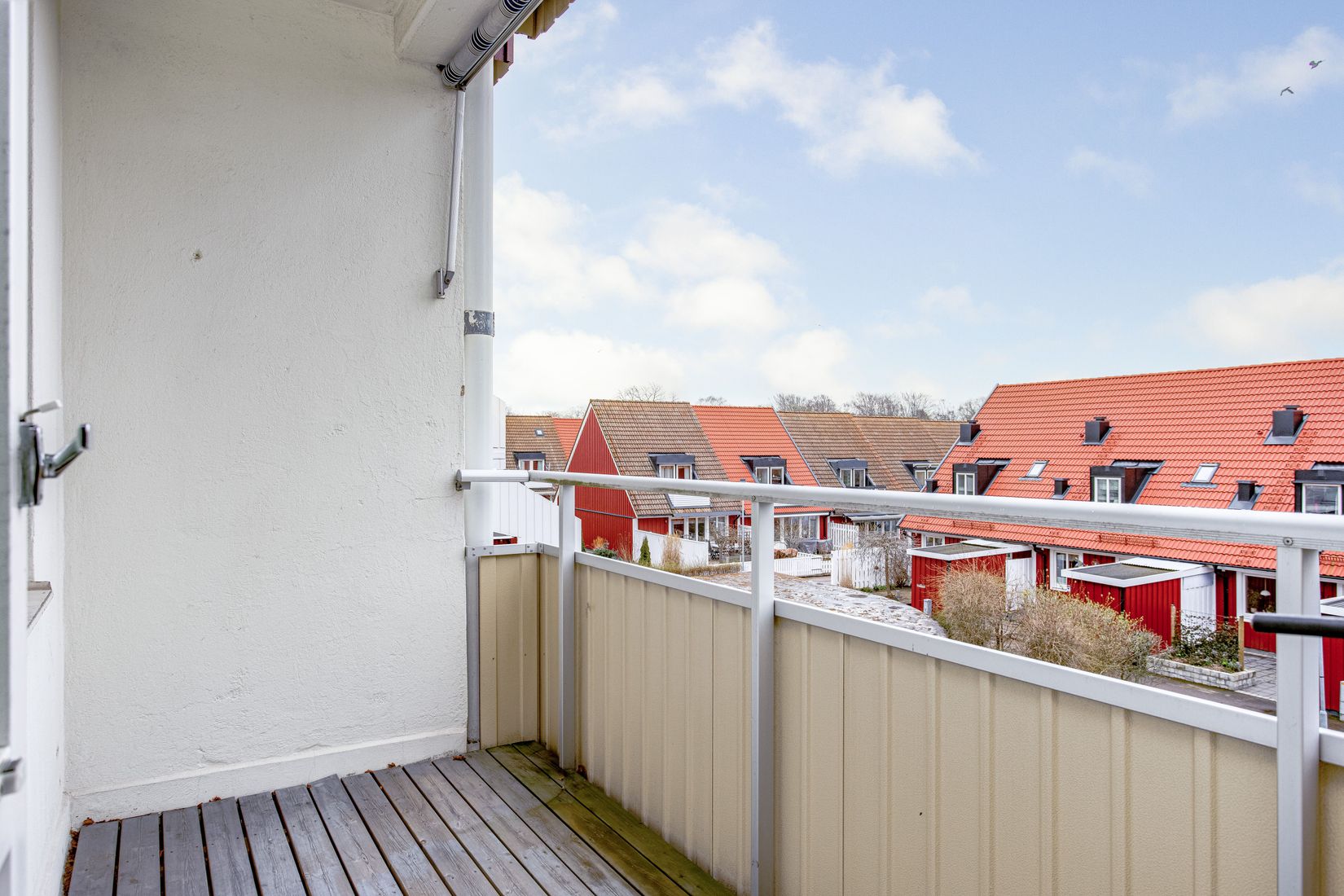 Bostadsrätt, Holgersgatan 4A, Centrum, Falkenberg