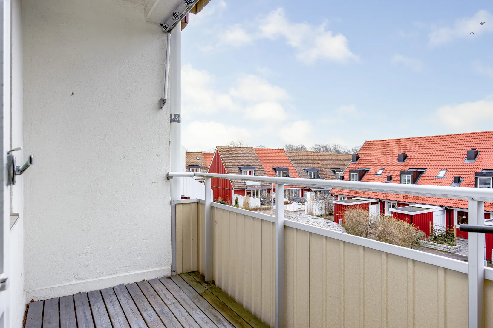 Bostadsrätt, Holgersgatan 4A, Centrum, Falkenberg