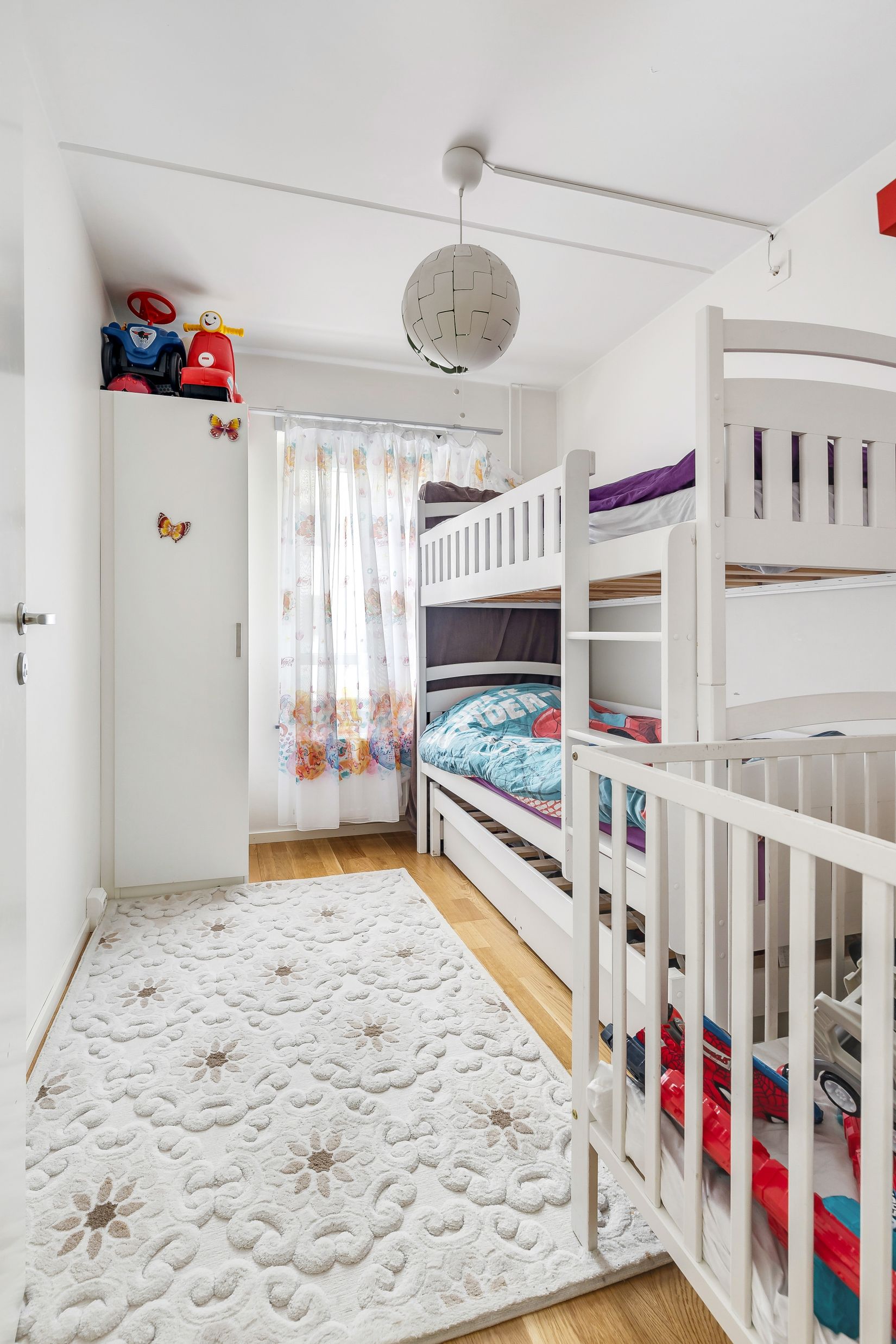 Bostadsrätt, Stallgatan 22, Ursvik, Sundbyberg