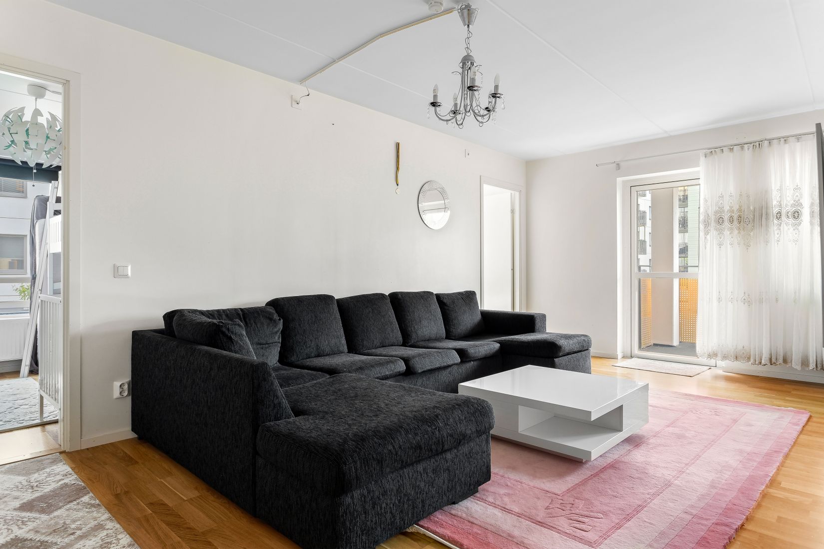 Bostadsrätt, Stallgatan 22, Ursvik, Sundbyberg