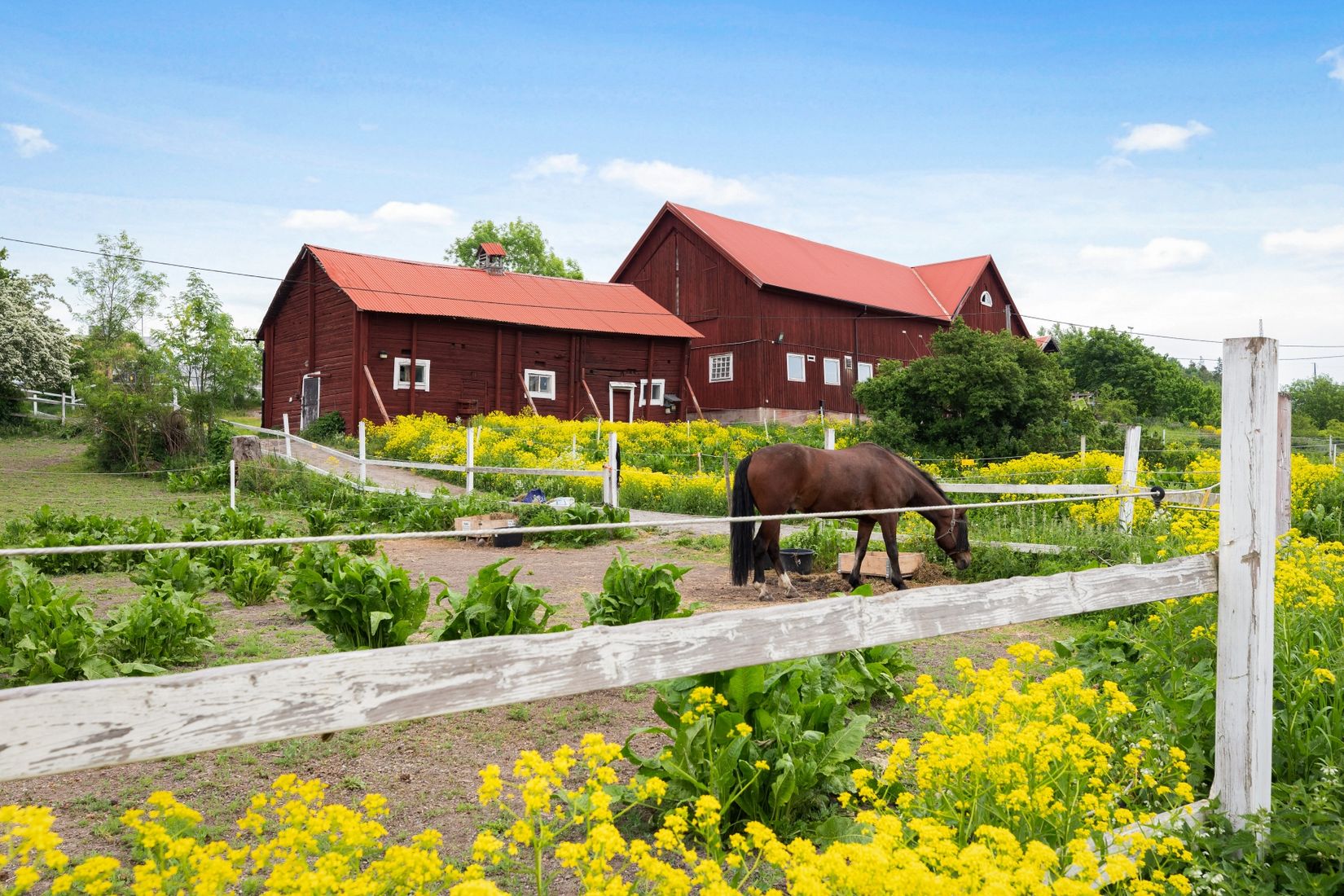 Bostadsrätt, Stallgatan 22, Ursvik, Sundbyberg