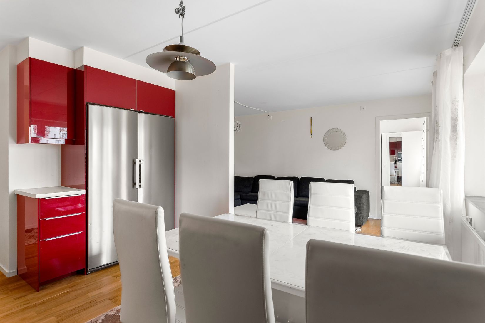 Bostadsrätt, Stallgatan 22, Ursvik, Sundbyberg