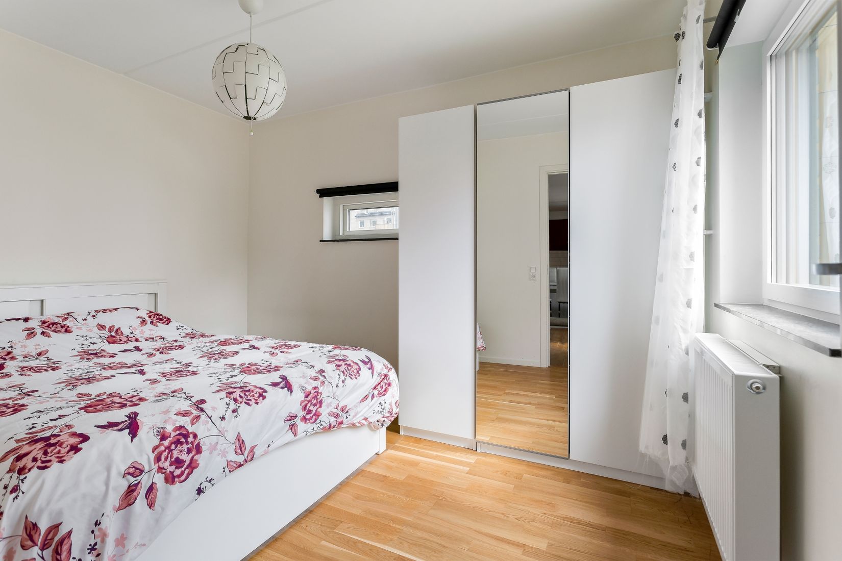 Bostadsrätt, Stallgatan 22, Ursvik, Sundbyberg