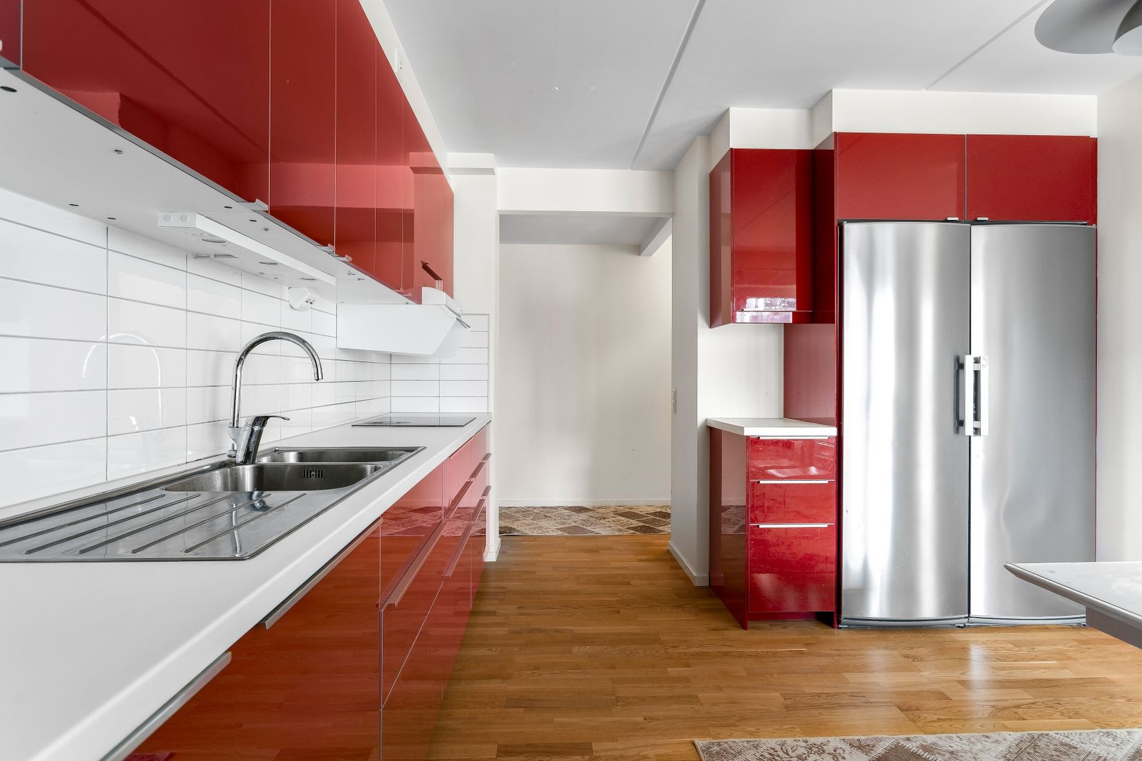 Bostadsrätt, Stallgatan 22, Ursvik, Sundbyberg