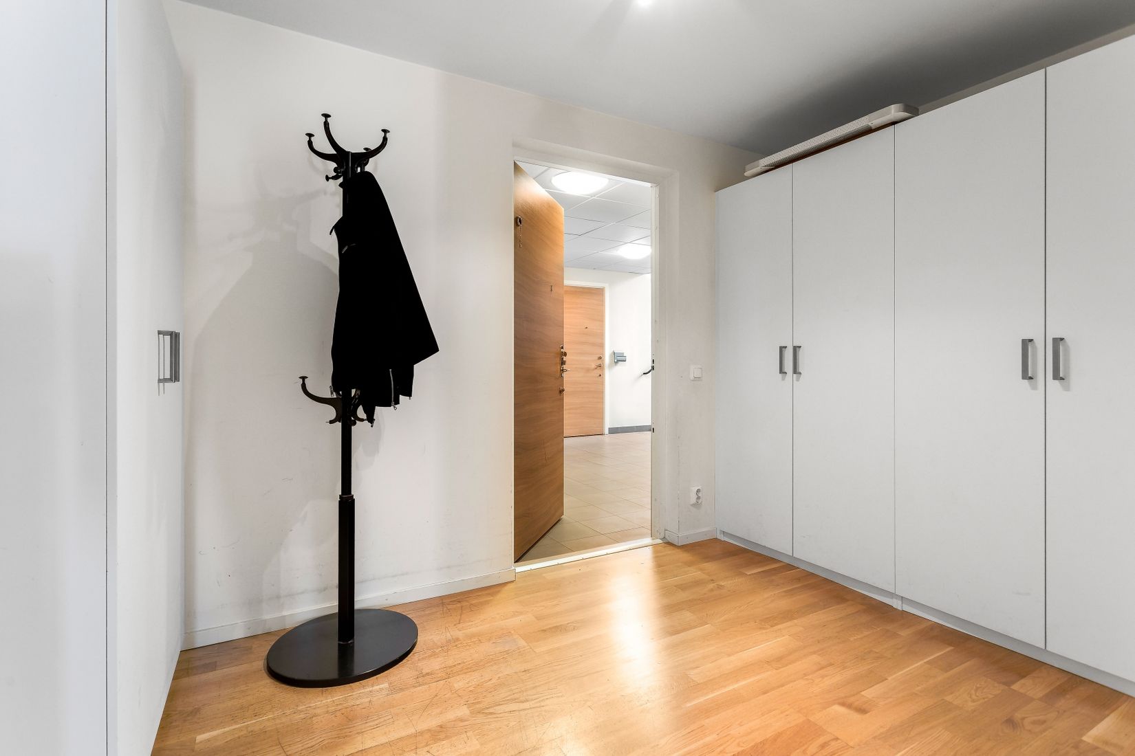 Bostadsrätt, Stallgatan 22, Ursvik, Sundbyberg