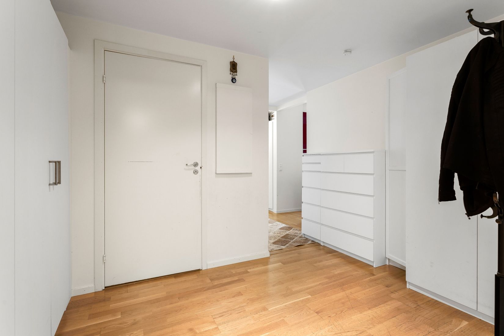 Bostadsrätt, Stallgatan 22, Ursvik, Sundbyberg