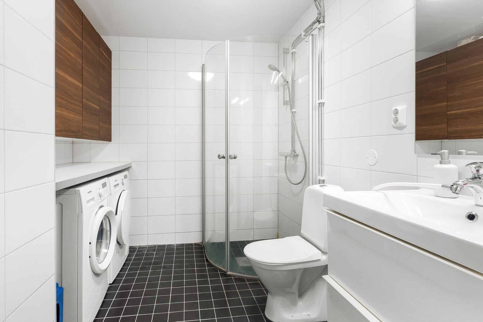 Bostadsrätt, Stallgatan 22, Ursvik, Sundbyberg