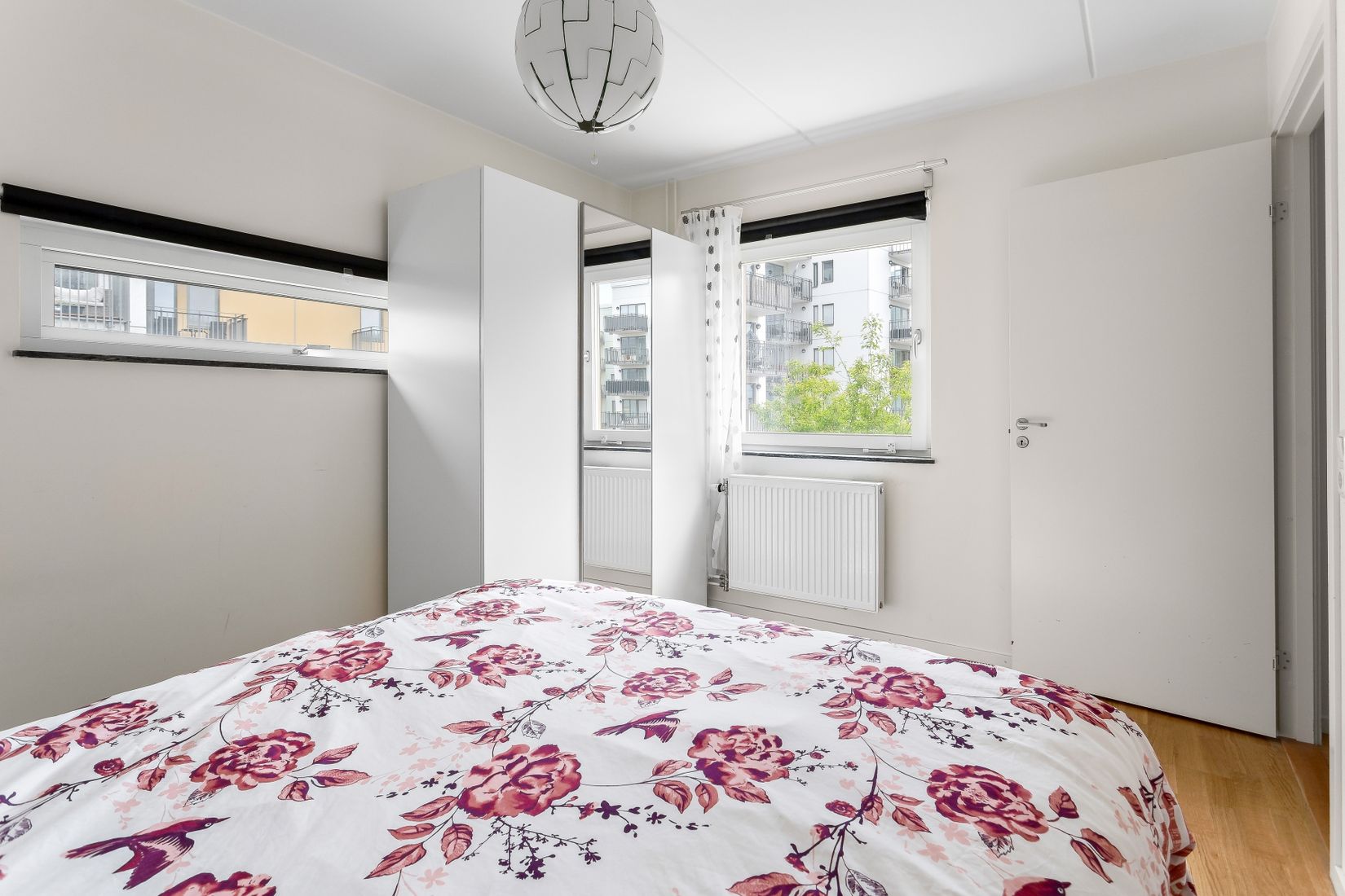 Bostadsrätt, Stallgatan 22, Ursvik, Sundbyberg