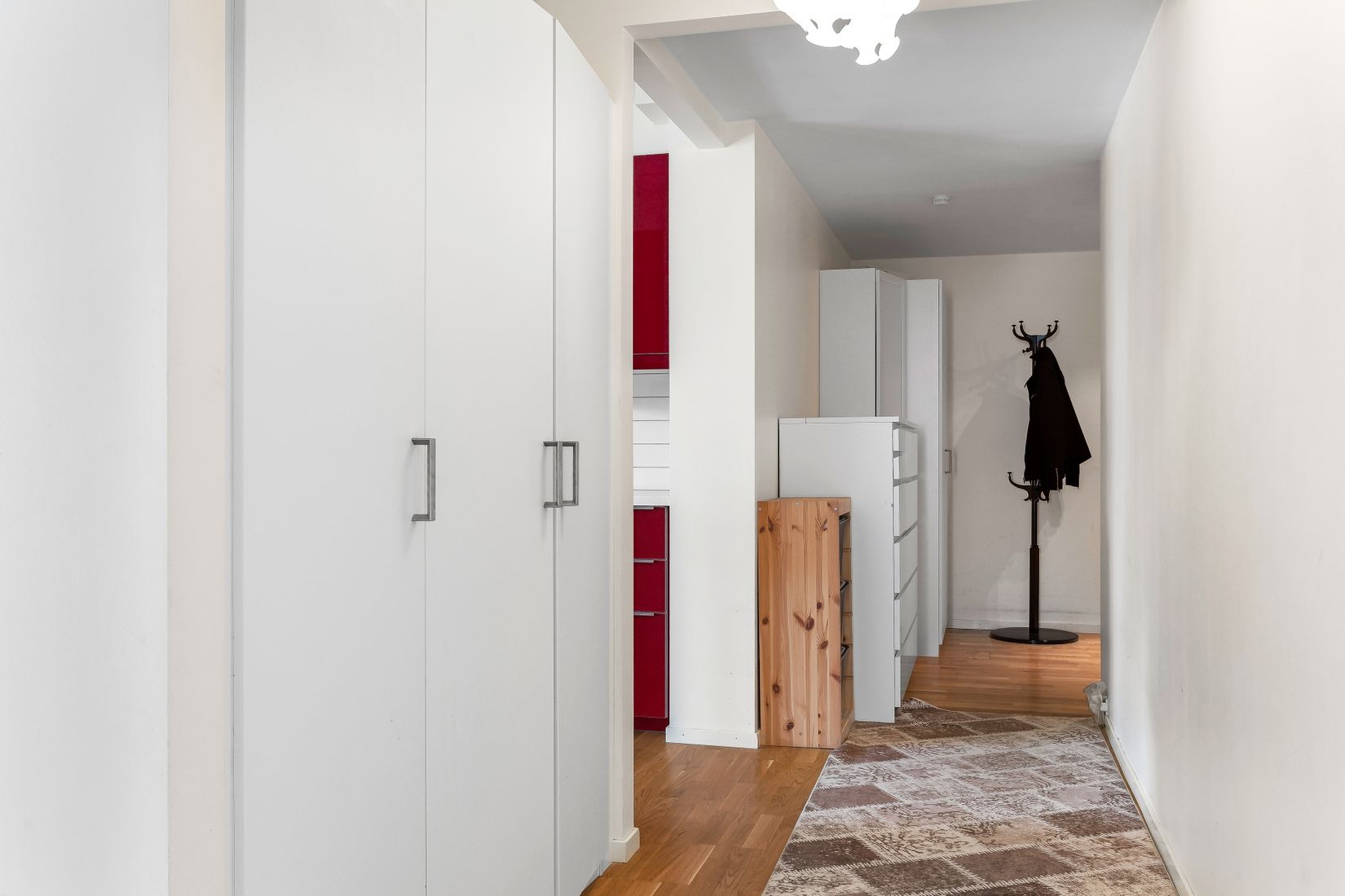 Bostadsrätt, Stallgatan 22, Ursvik, Sundbyberg