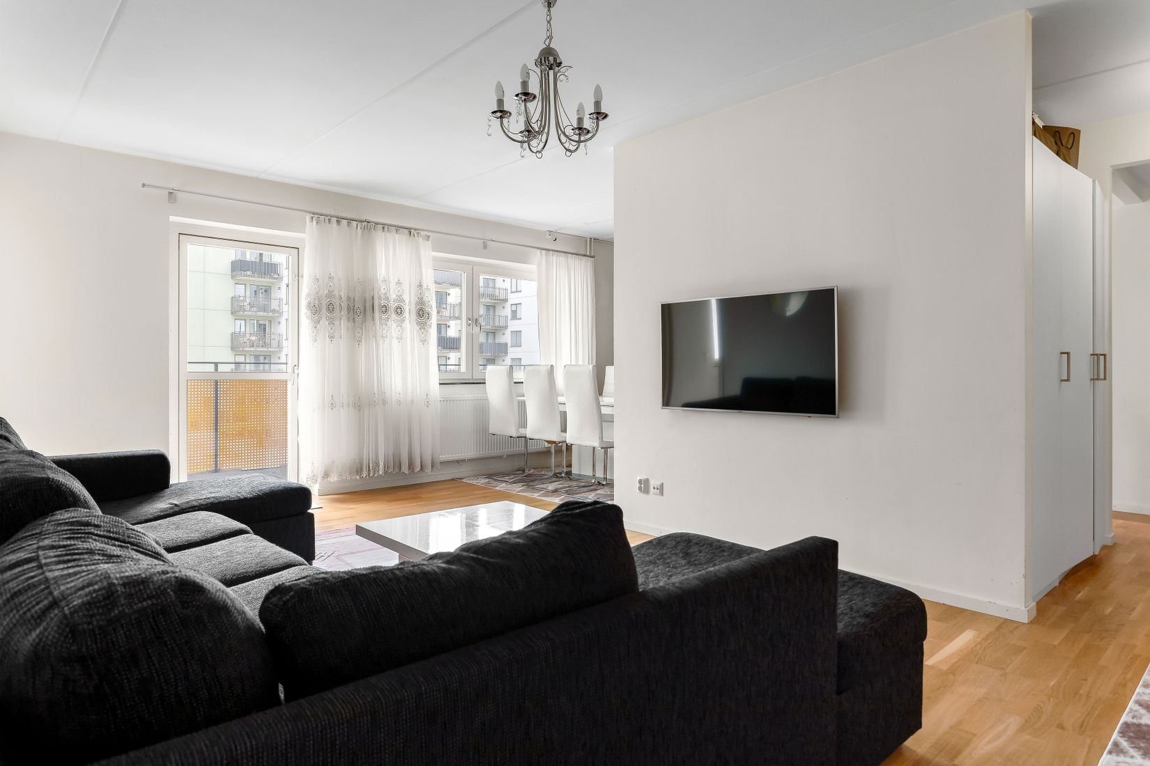 Bostadsrätt, Stallgatan 22, Ursvik, Sundbyberg