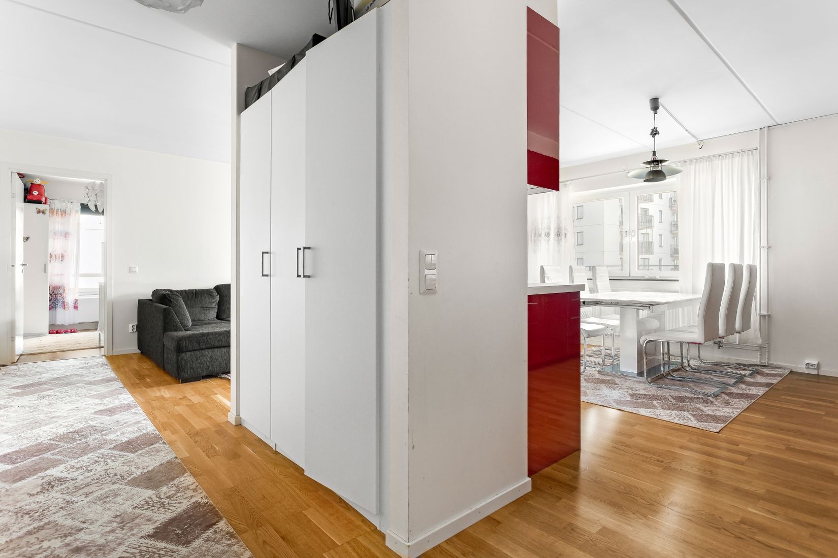 Bostadsrätt, Stallgatan 22, Ursvik, Sundbyberg