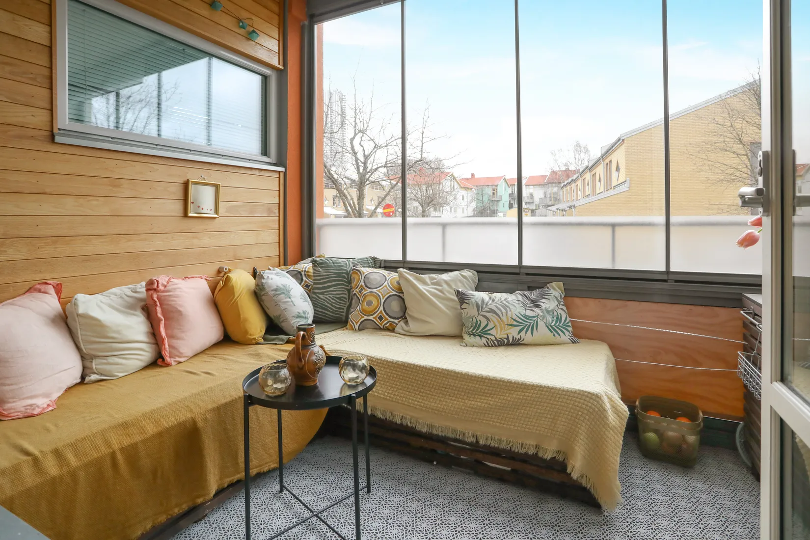Bostadsrätt, Miraallén 35, Sannegårdshamnen, Göteborg