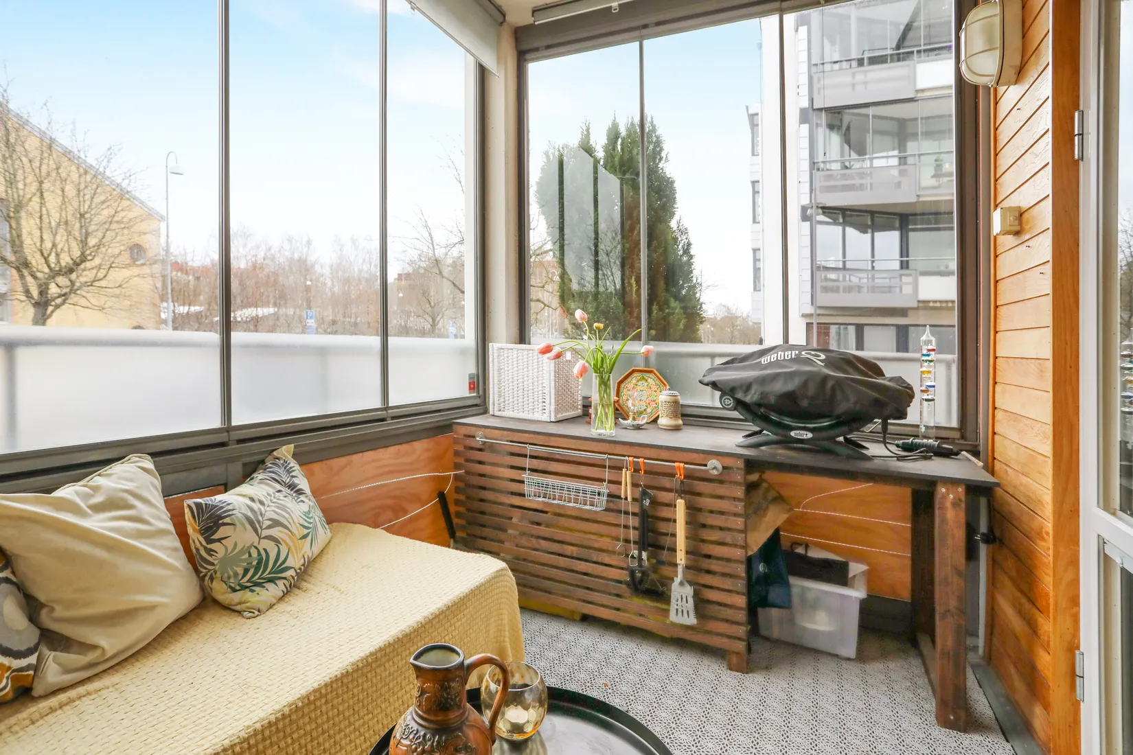 Bostadsrätt, Miraallén 35, Sannegårdshamnen, Göteborg