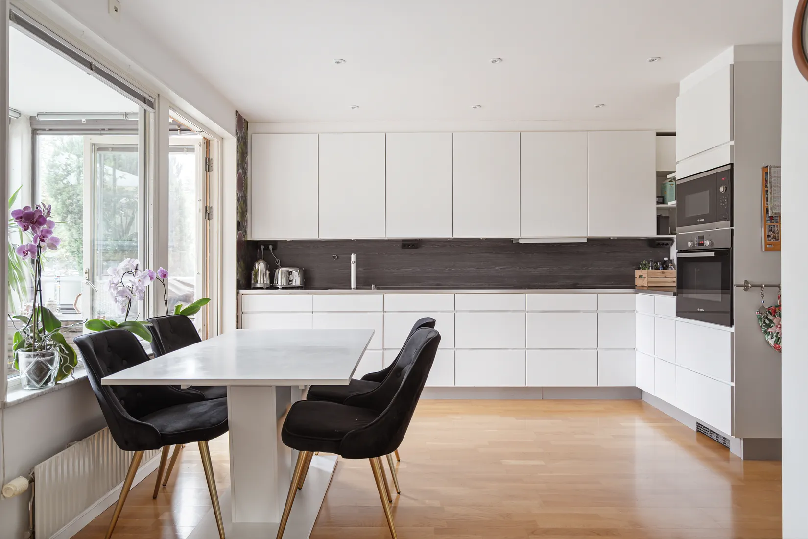 Bostadsrätt, Miraallén 35, Sannegårdshamnen, Göteborg