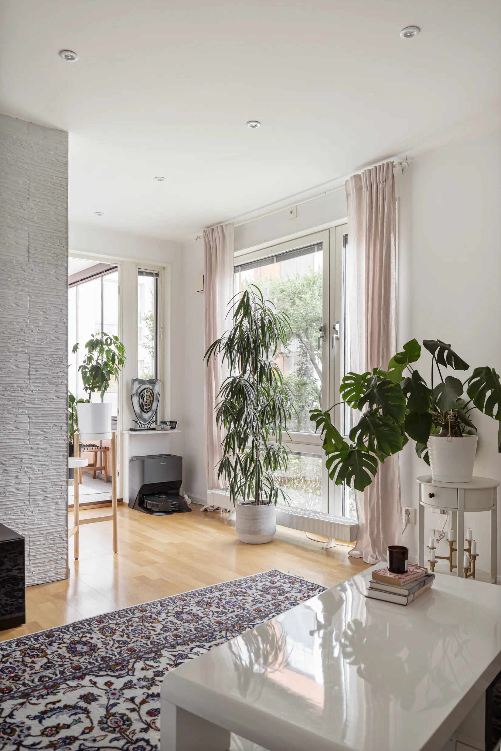 Bostadsrätt, Miraallén 35, Sannegårdshamnen, Göteborg