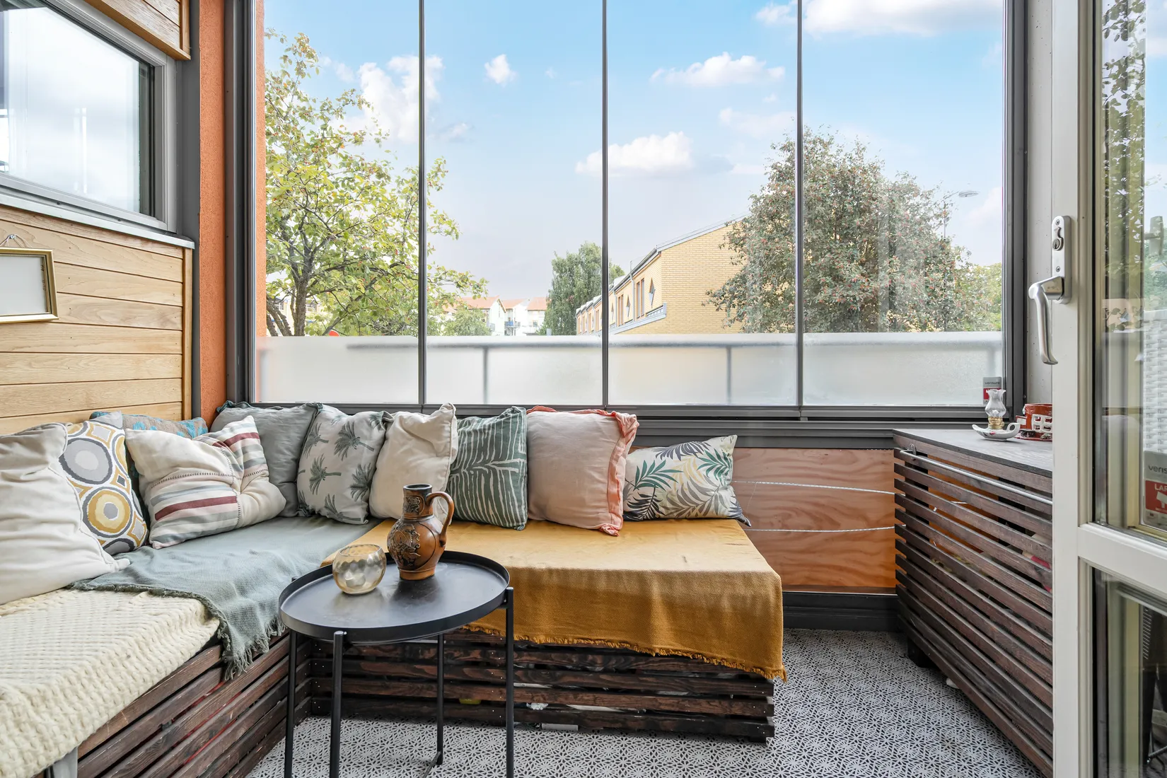 Bostadsrätt, Miraallén 35, Sannegårdshamnen, Göteborg