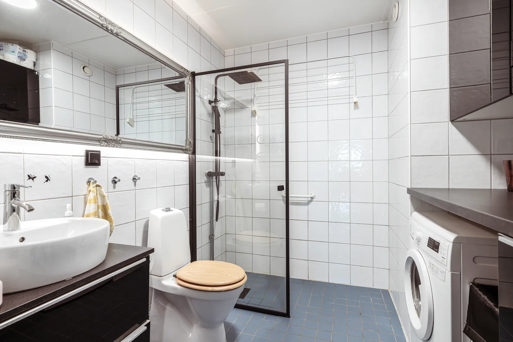 Bostadsrätt, Miraallén 35, Sannegårdshamnen, Göteborg
